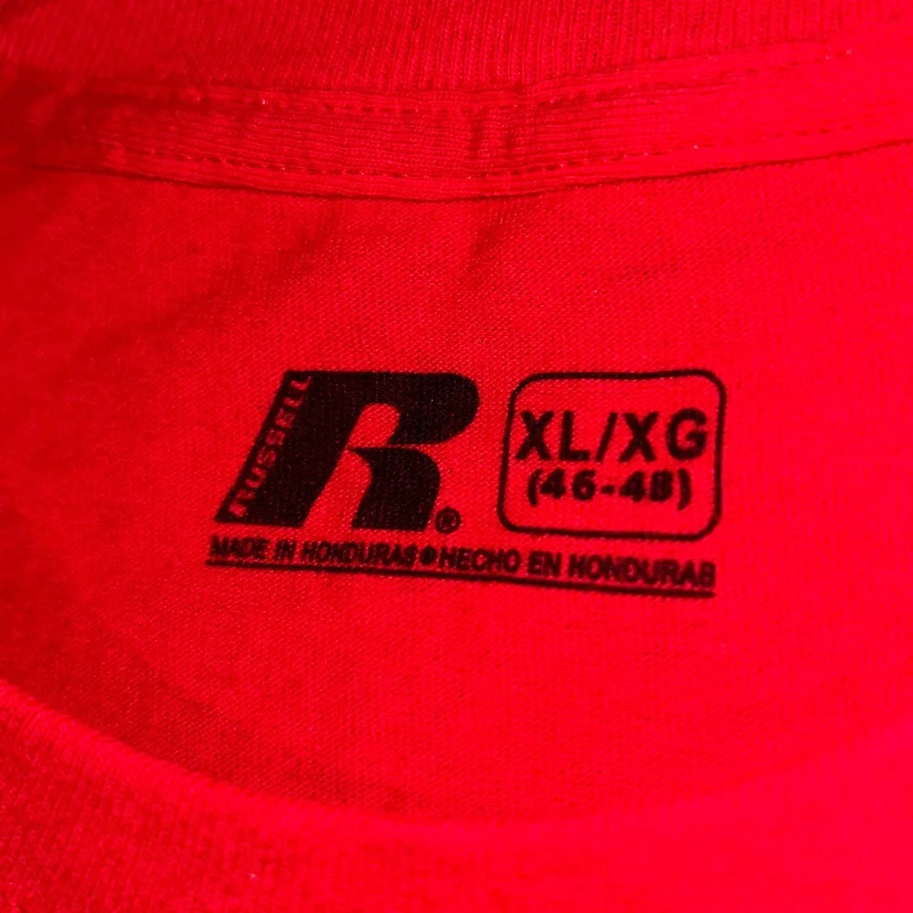 πΆποΈ University of Georgia Bulldogs Marquee Shirt ποΈβΎοΈπΆ - Picture 9 of 11